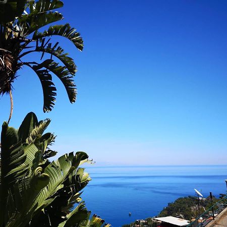 Athena Charming Rooms Taormina Exteriör bild