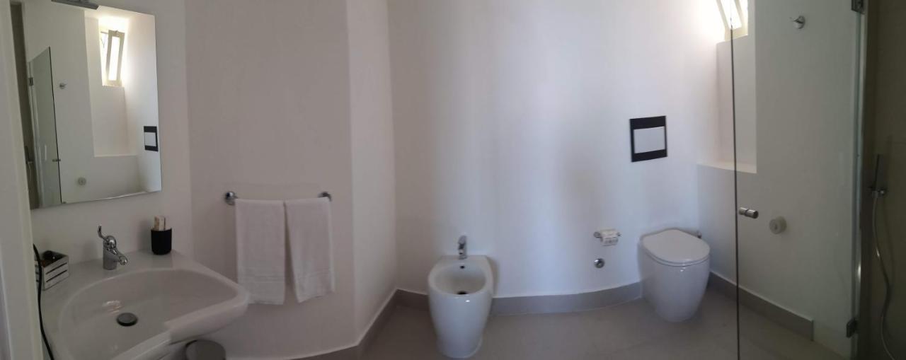 Athena Charming Rooms Taormina Exteriör bild