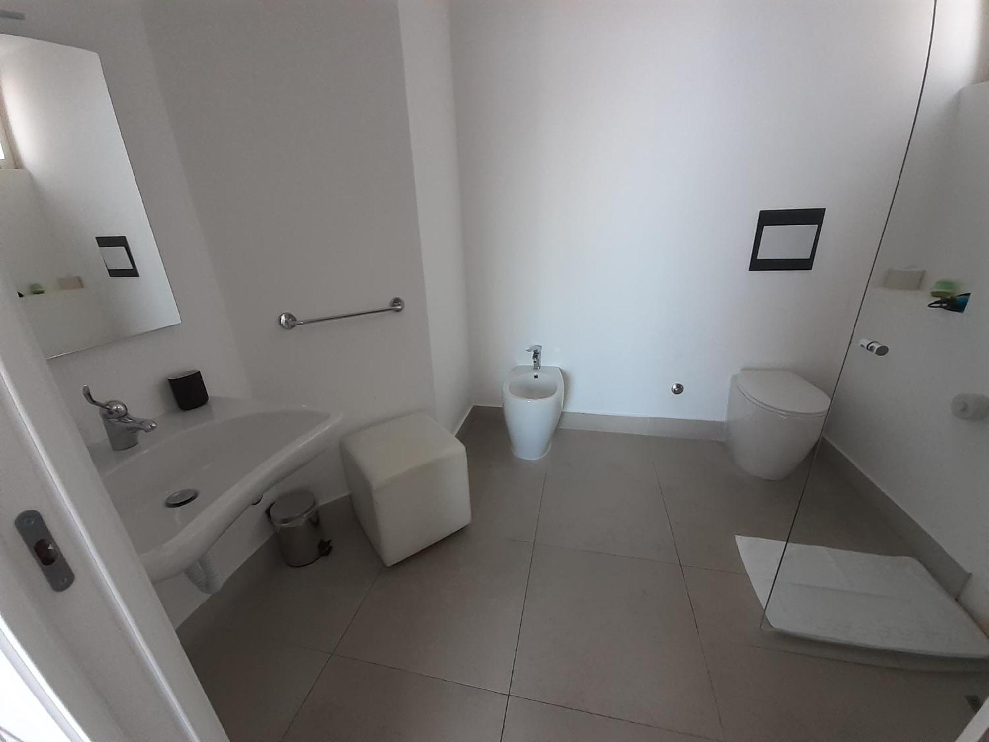 Athena Charming Rooms Taormina Rum bild