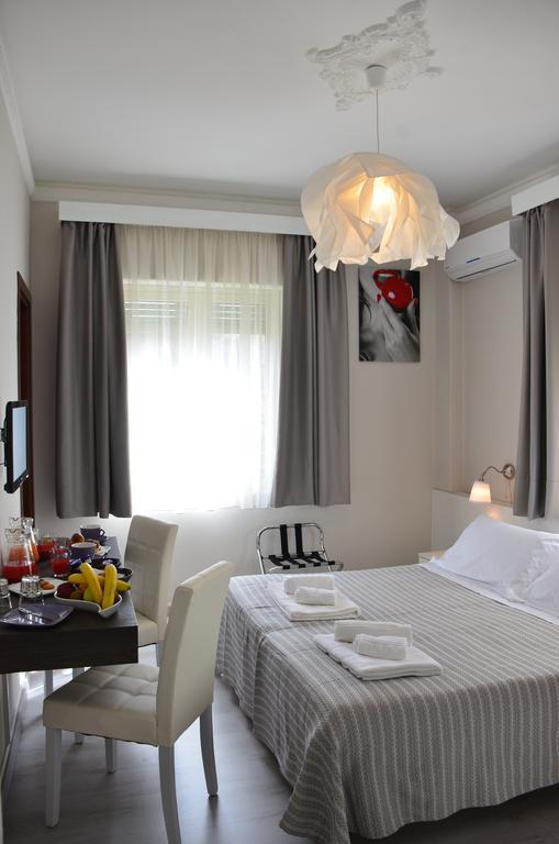 Athena Charming Rooms Taormina Exteriör bild