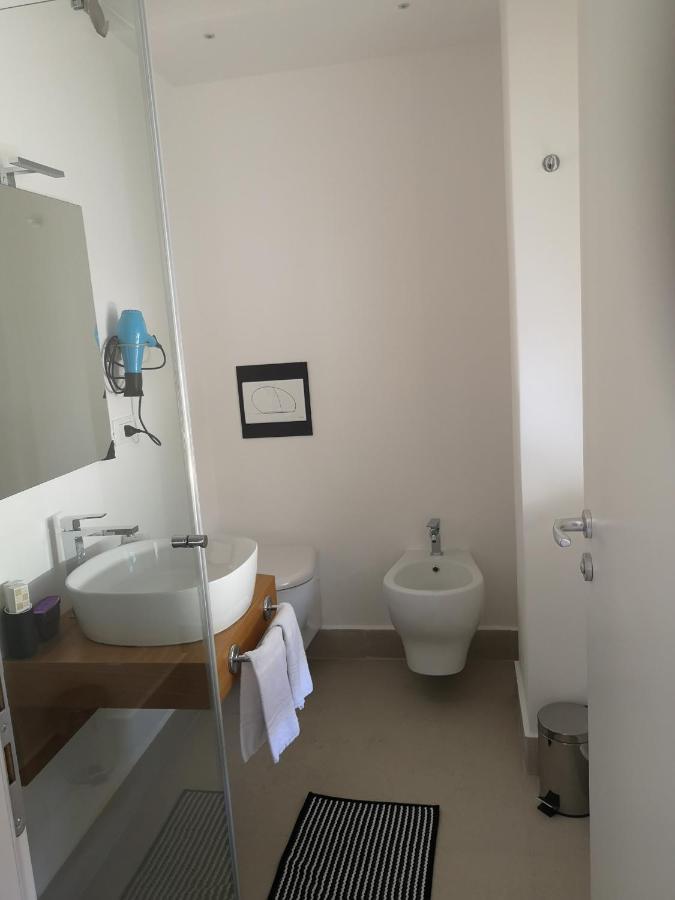 Athena Charming Rooms Taormina Exteriör bild